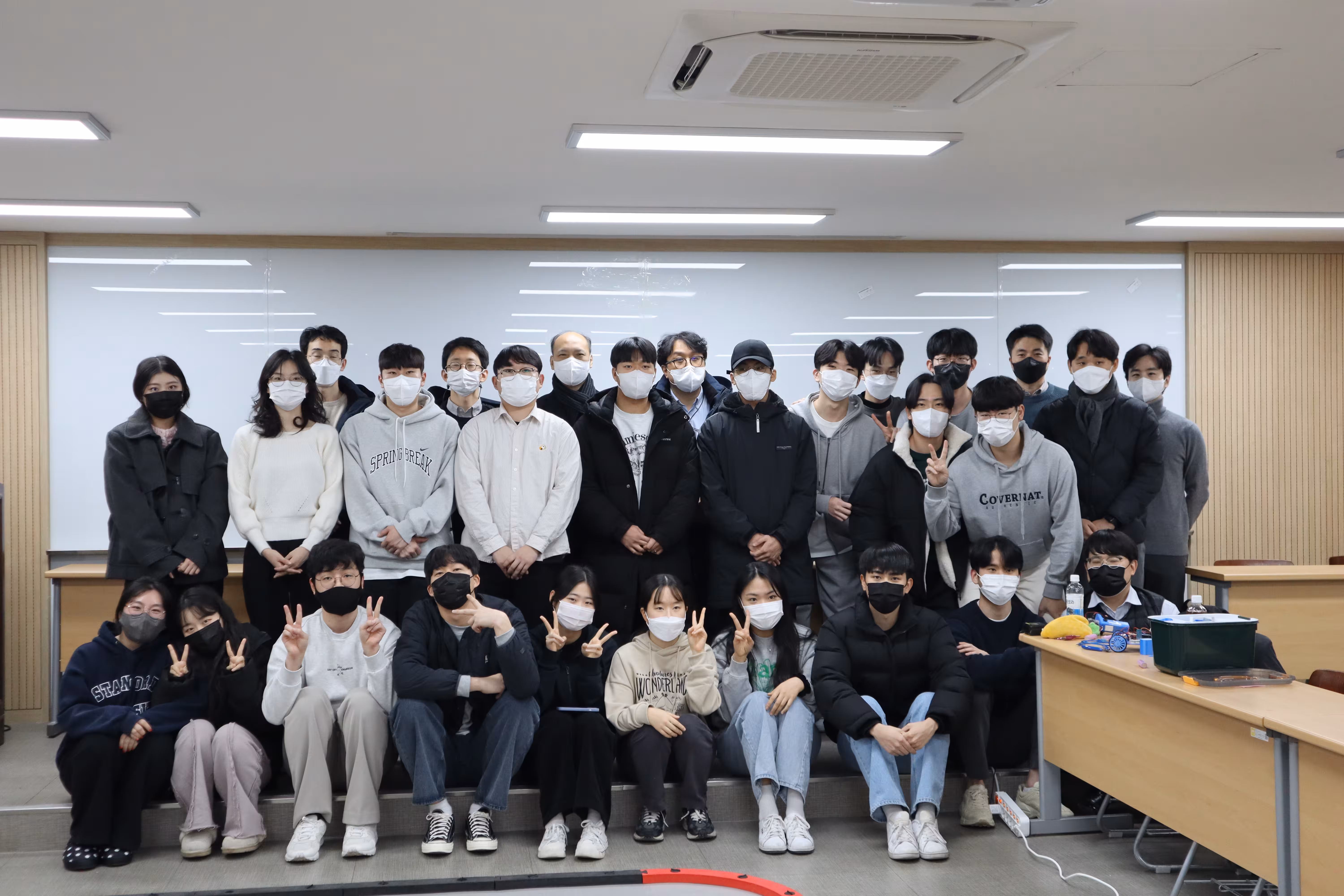 2022 3D프린팅 자작전기차 경진대회 대학간 기술 교류전